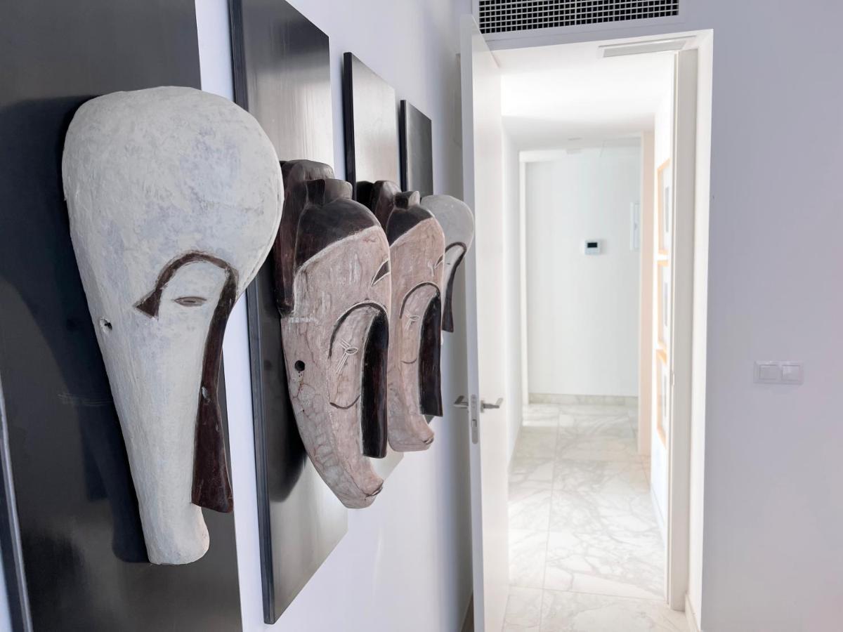 Apartment Luxury - Calma *
