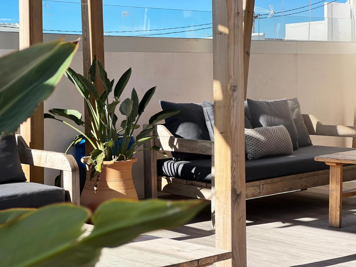 Luxury - Calma Apartment
