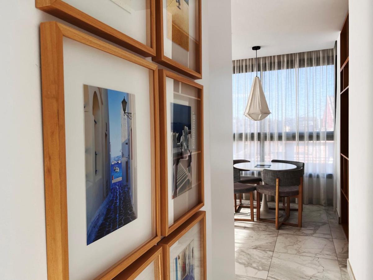 Apartment Luxury - Calma