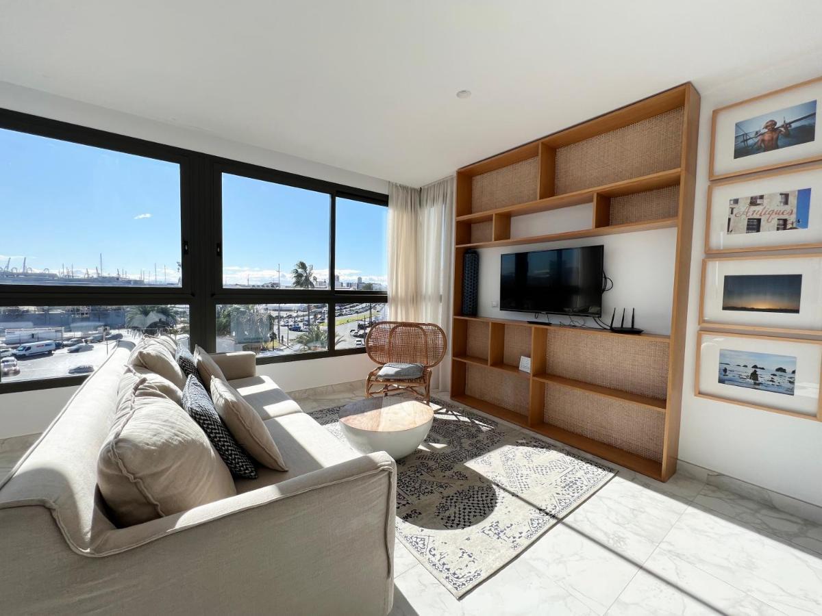 Apartment Luxury - Calma