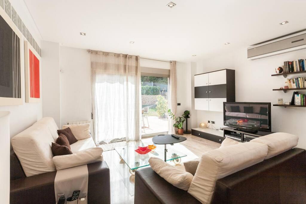 Holiday home Morga Privada,lujo, Relax,calicanto