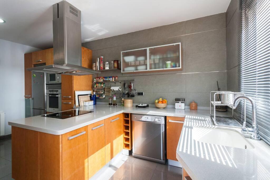 Holiday home Morga Privada,lujo, Relax,calicanto *