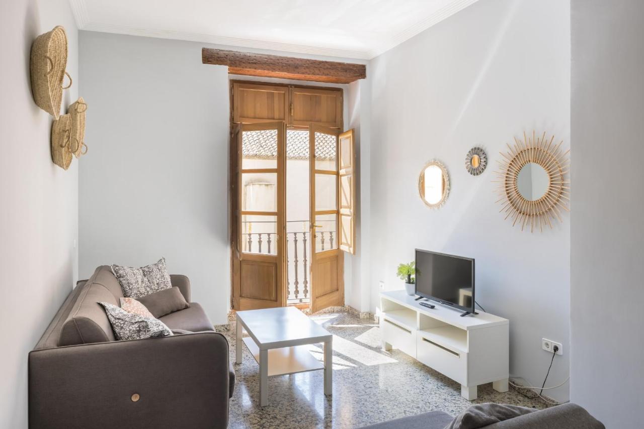 Macflats Puerto Appartement *