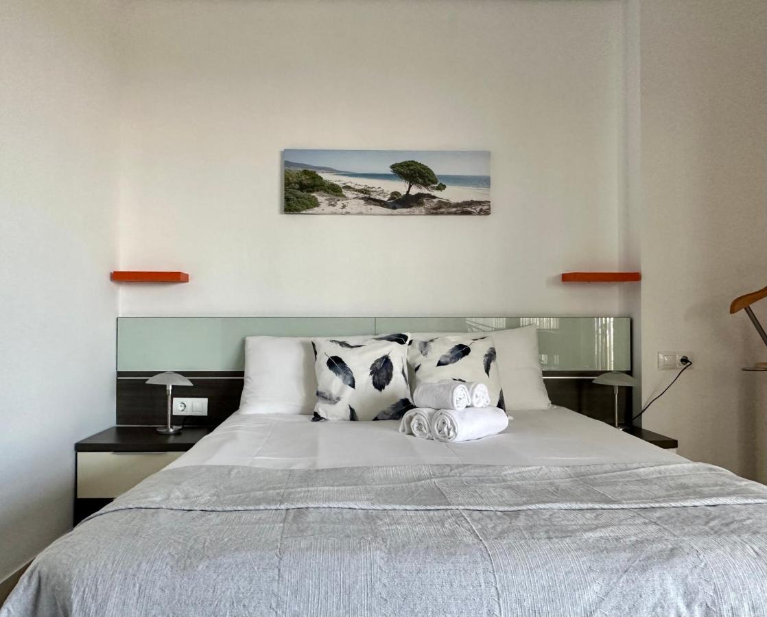 Sunny Patacona Seaview Apartment *