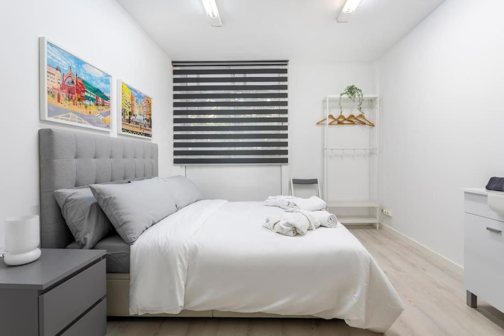 Appartement Piso En Zona Exclusiva Calle Colon Valencia