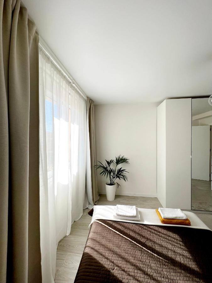 Cozy Modren On Malvarrosa Homestay