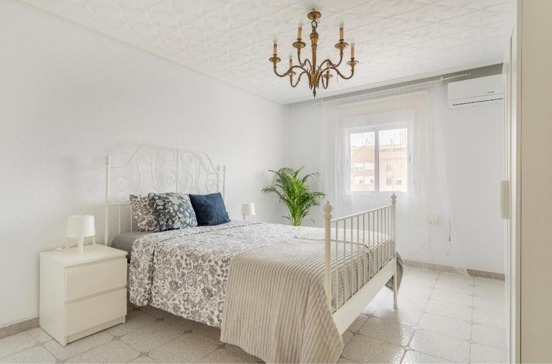 Holiday&vacations On The Privatunterkunft Valencia