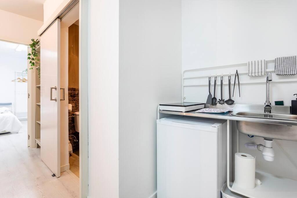 Appartement Piso En Zona Exclusiva Calle Colon Valencia