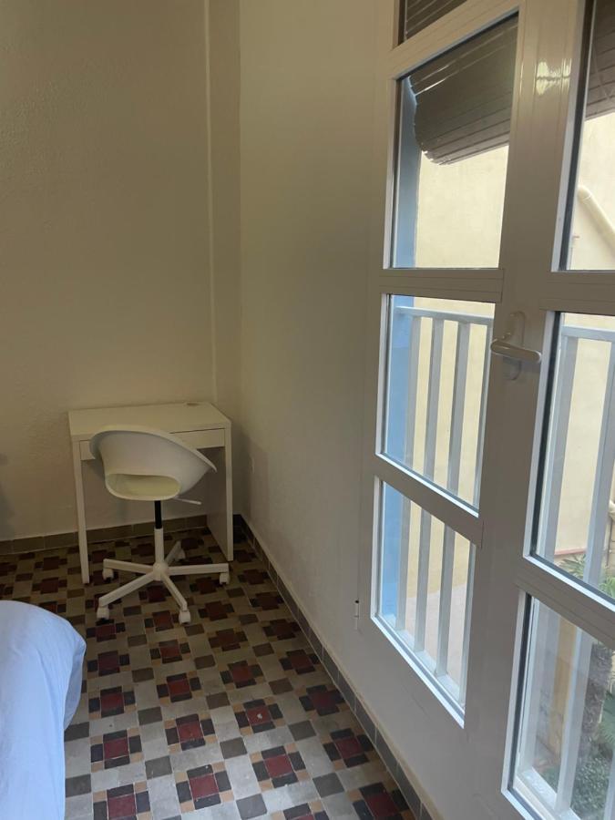Alojamiento Ricar Apartment *