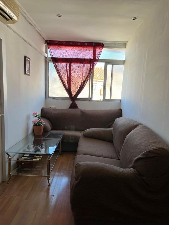 Homestay Malvarrosa Simple Shared *