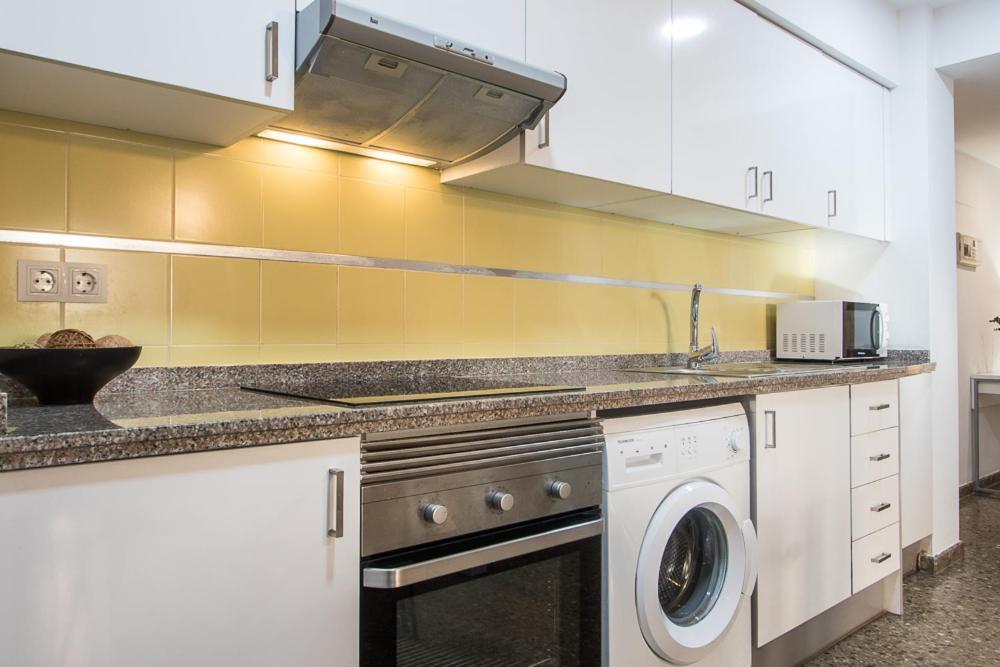 Appartement Flatsforyou Carmen *