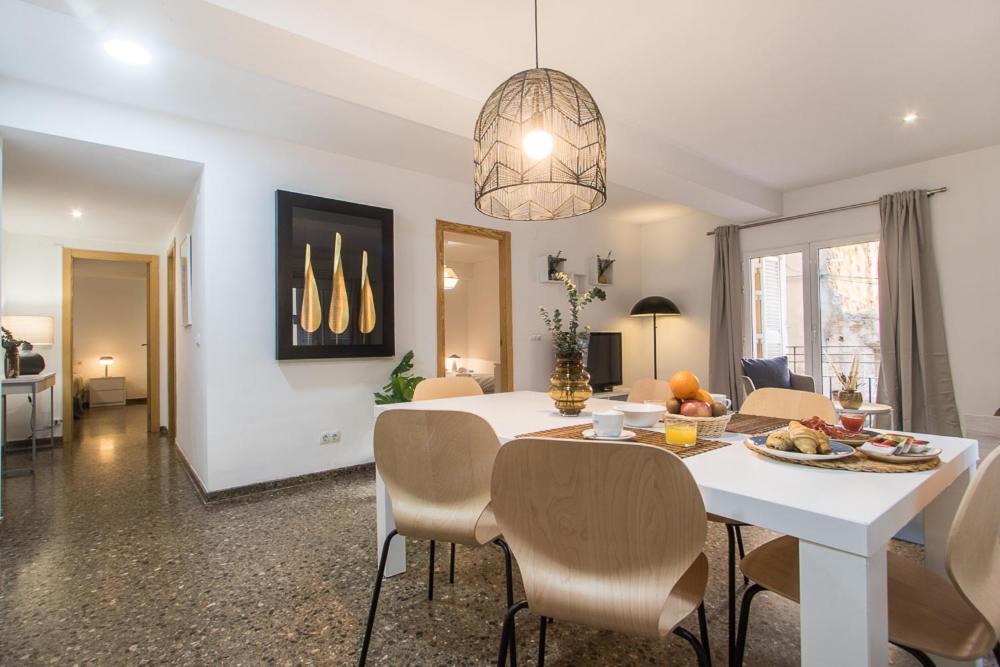 Flatsforyou Carmen Appartement