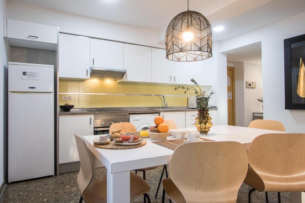 Flatsforyou Carmen Appartement