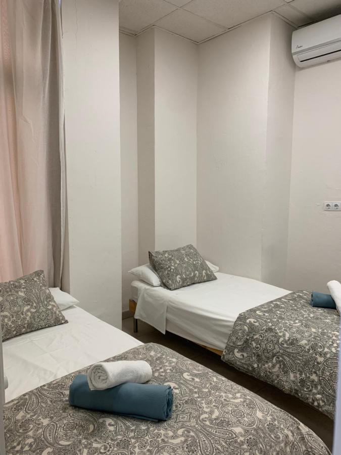 Apartment Alex- Duplex Apartment- Valencia