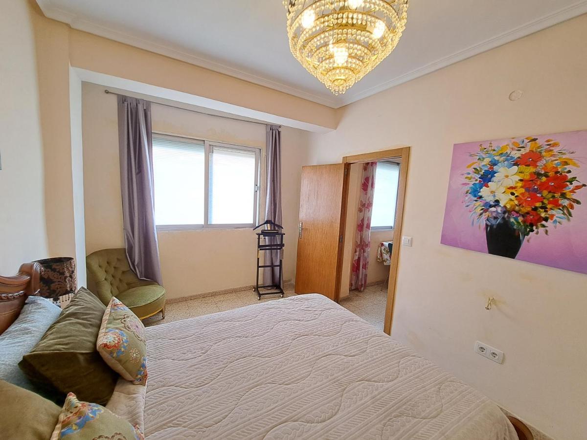 Apartment 3 Bedroom Flat With Wifi