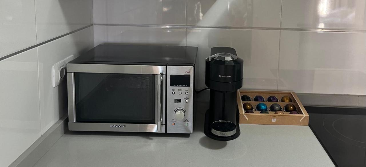Apartment Doble A Deluxe Valencia