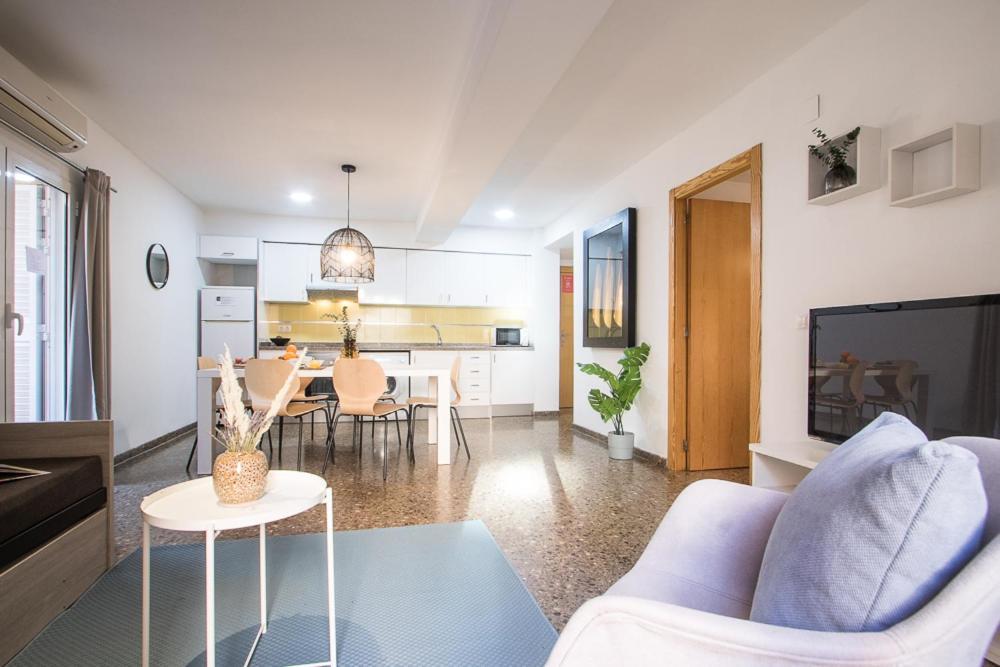 Appartement Flatsforyou Carmen