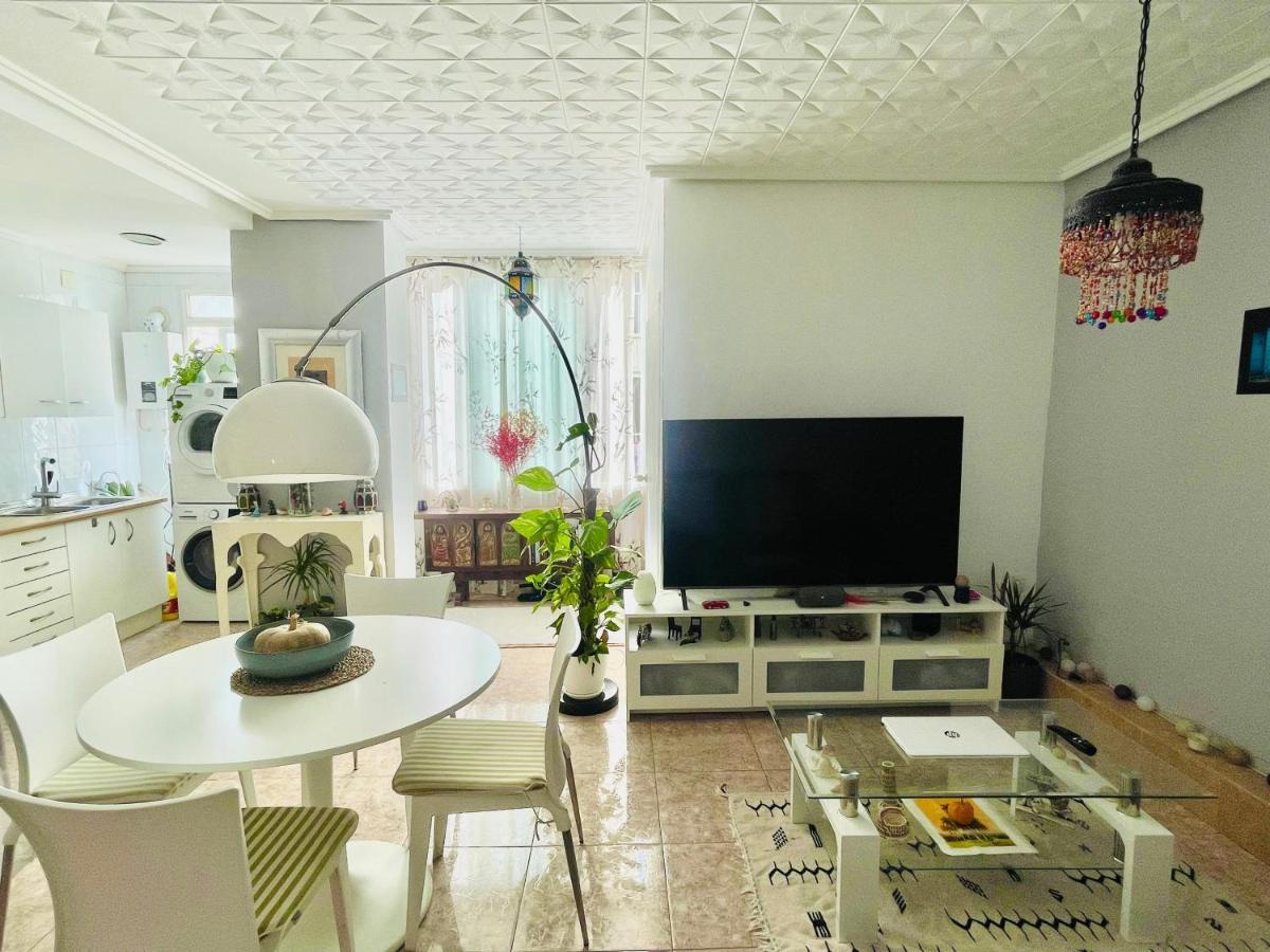 Accommodatie bij particulieren Privada En Piso Compartido