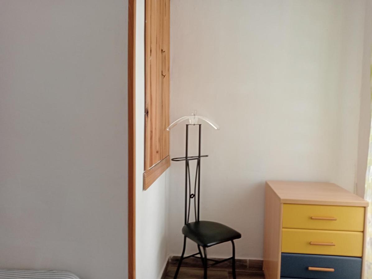 Apartment Lola Encorts Valencia