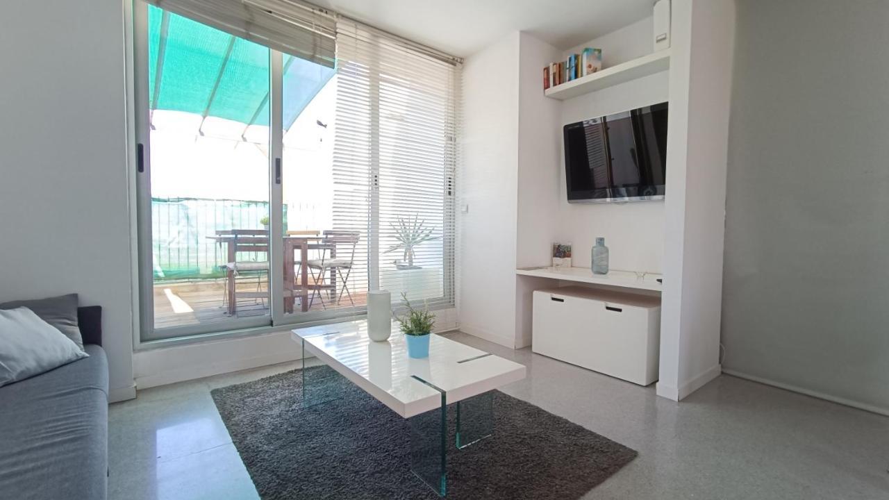 Pintor, Lovely Phenthouse With Amazing Terrace