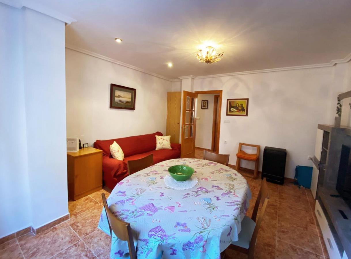 Homestay In Great Location In Shared Valencia