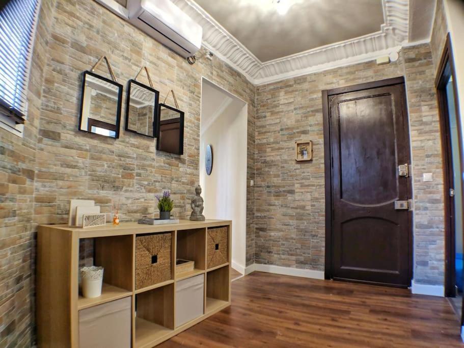 Apartment Bonito Y Amplio Piso Junto A La Plaza De Toros. Valencia