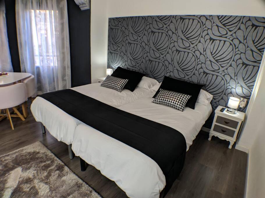 Bonito Y Amplio Piso Junto A La Plaza De Toros. Apartment Valencia