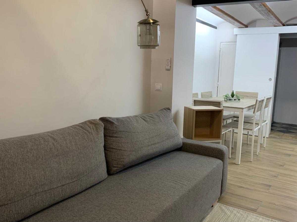Quart Aparment Apartment Valencia