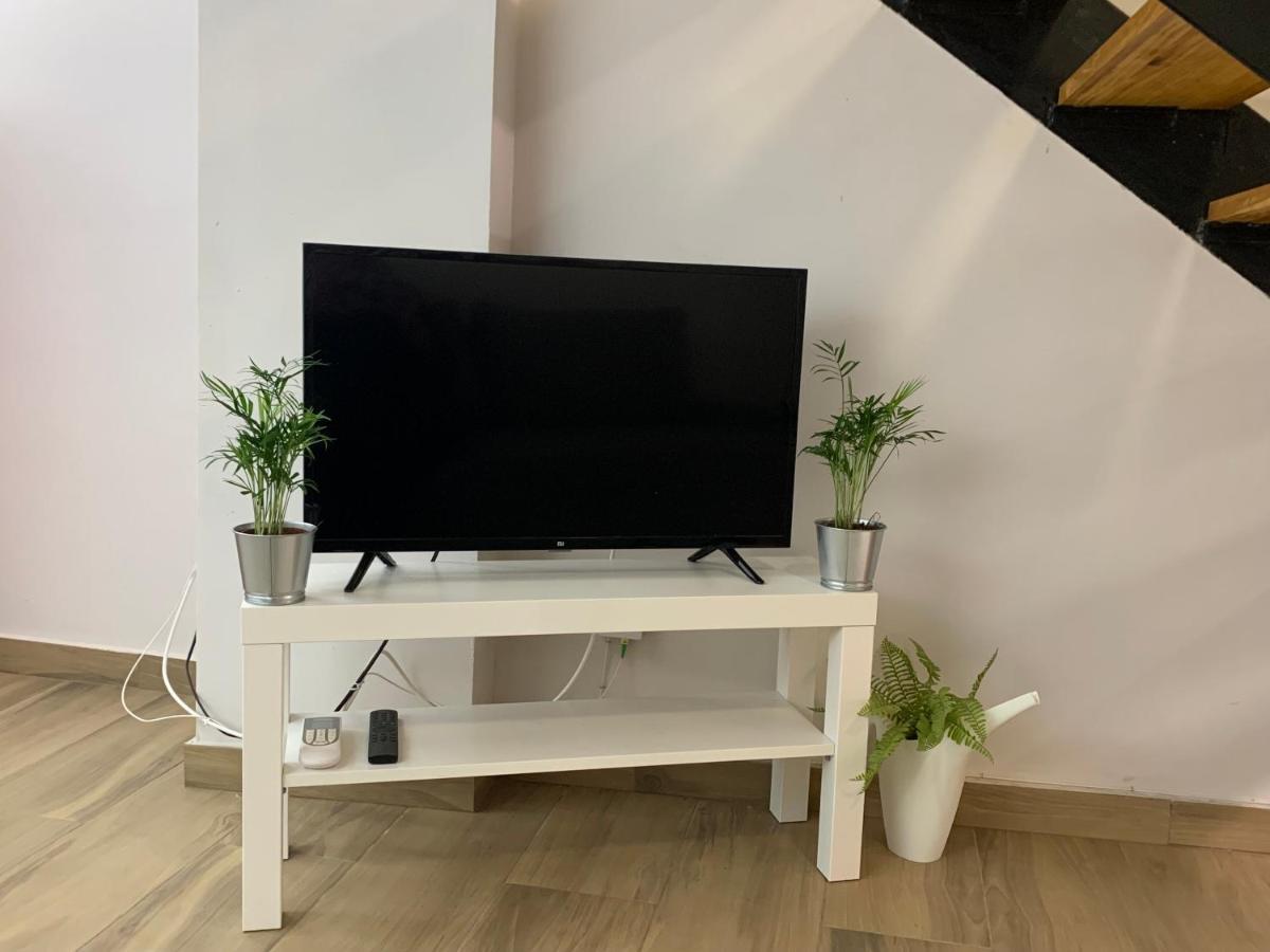 Apartment Quart Aparment *