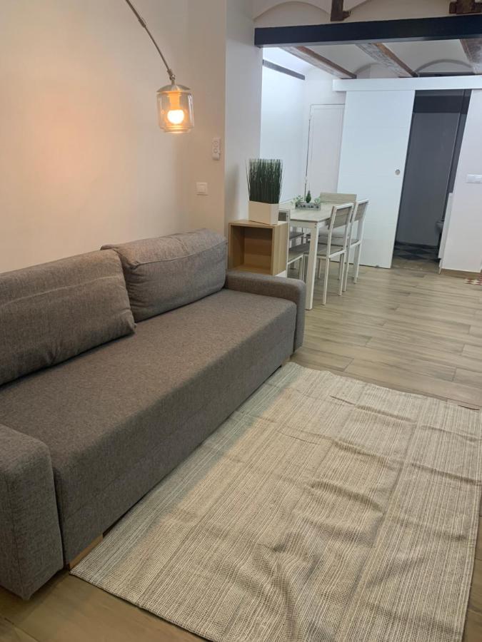 Quart Aparment * Valencia
