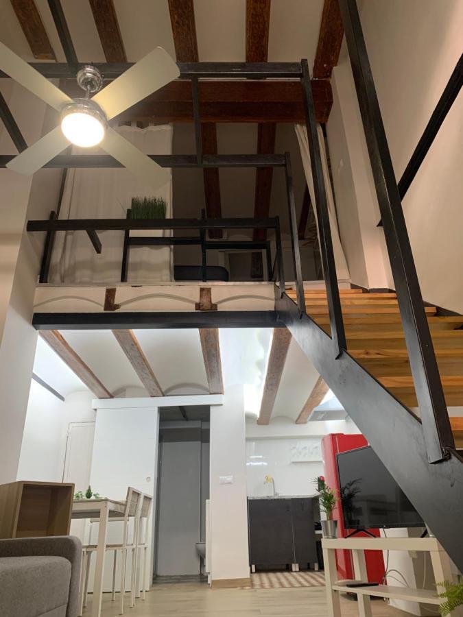 Quart Aparment Apartment Valencia