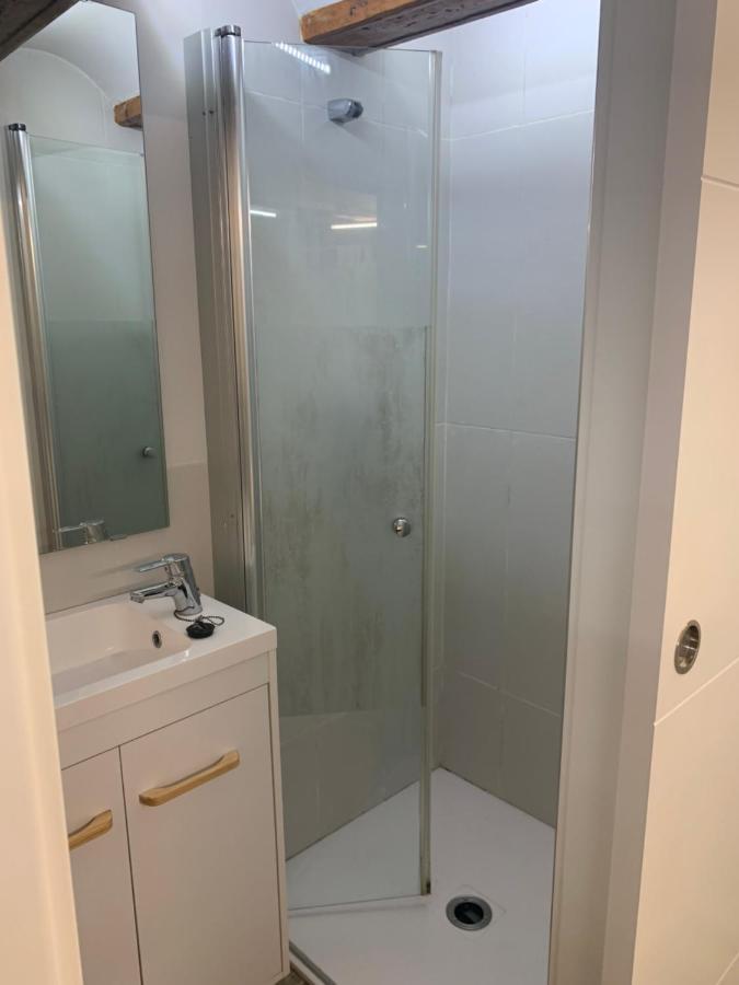 Quart Aparment Apartment Valencia