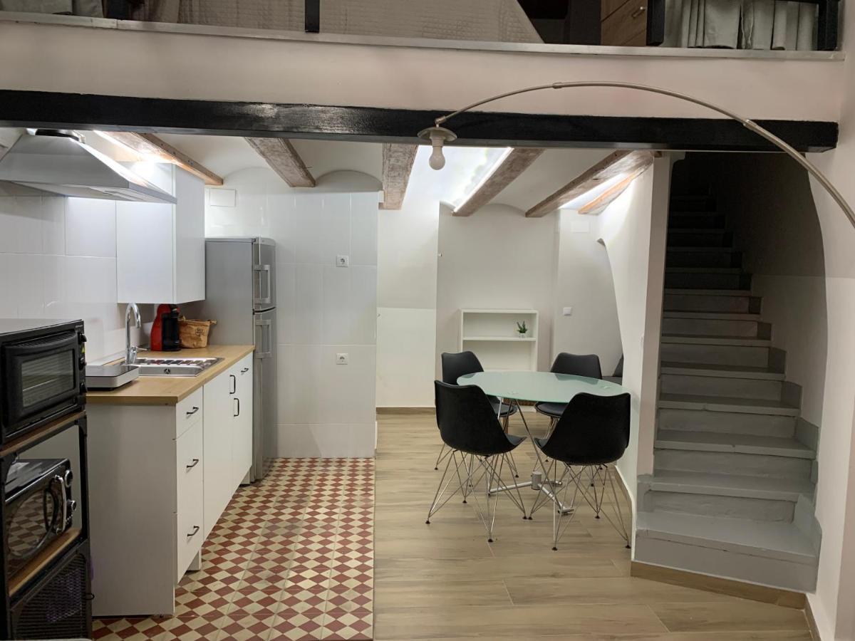 Quart Aparment *