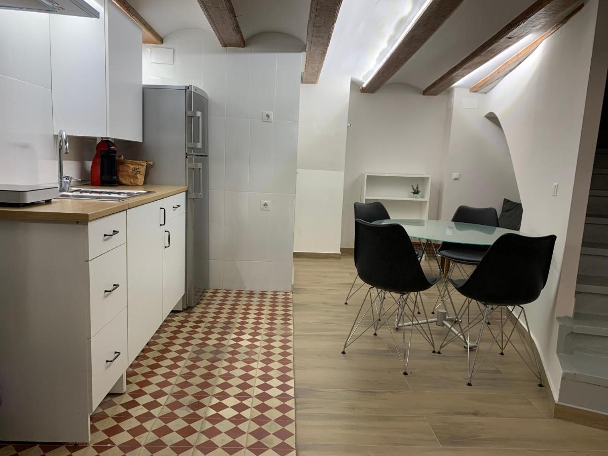 Quart Aparment *
