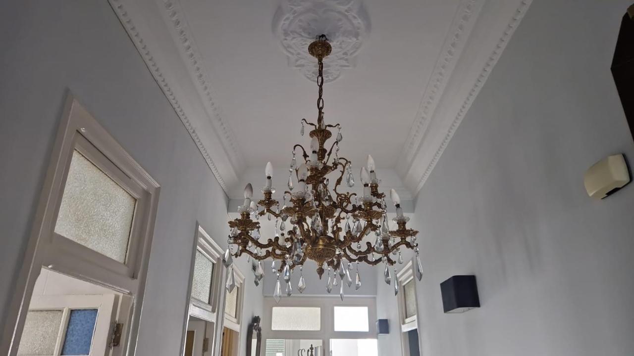 Apartment Luxus In