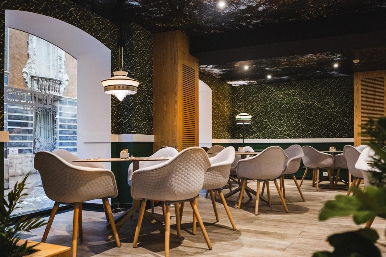 Hotel Sh Ingles Boutique
