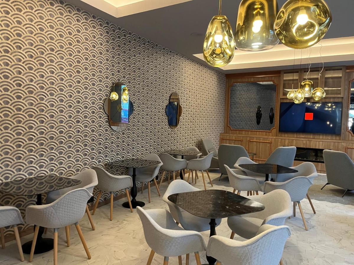 Hotel Sh Ingles Boutique Valencia