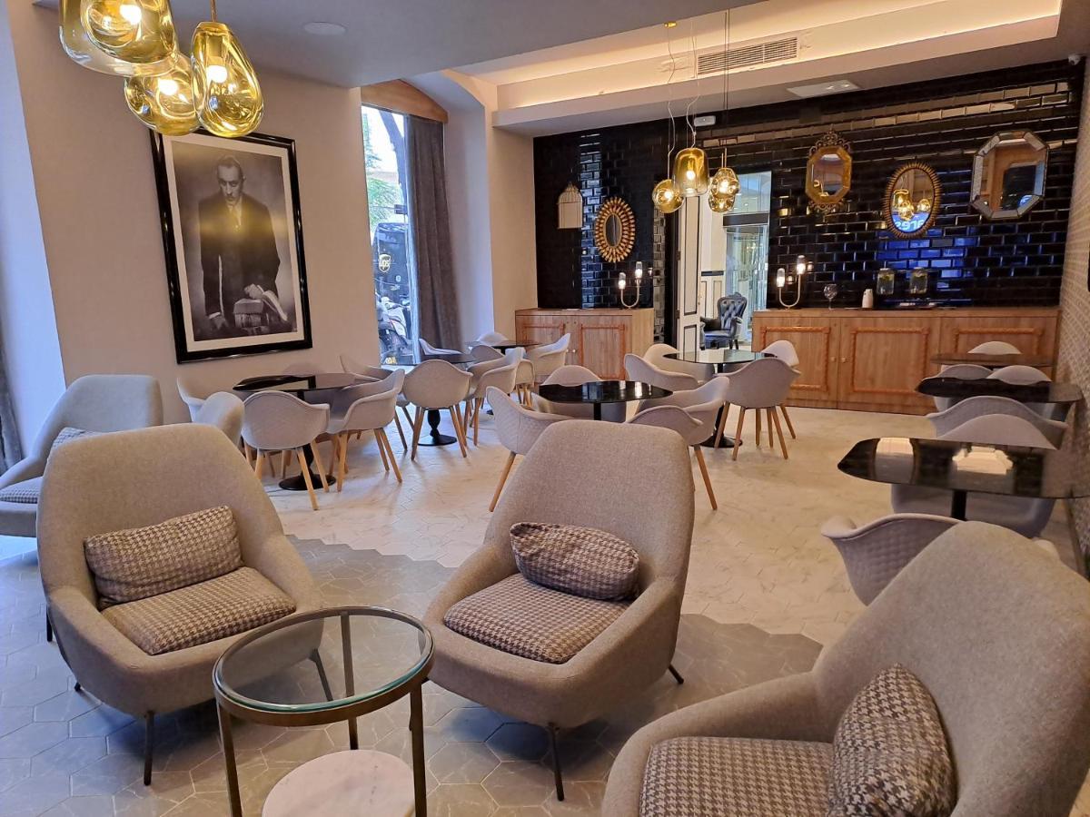 Sh Ingles Boutique Hotel 4*