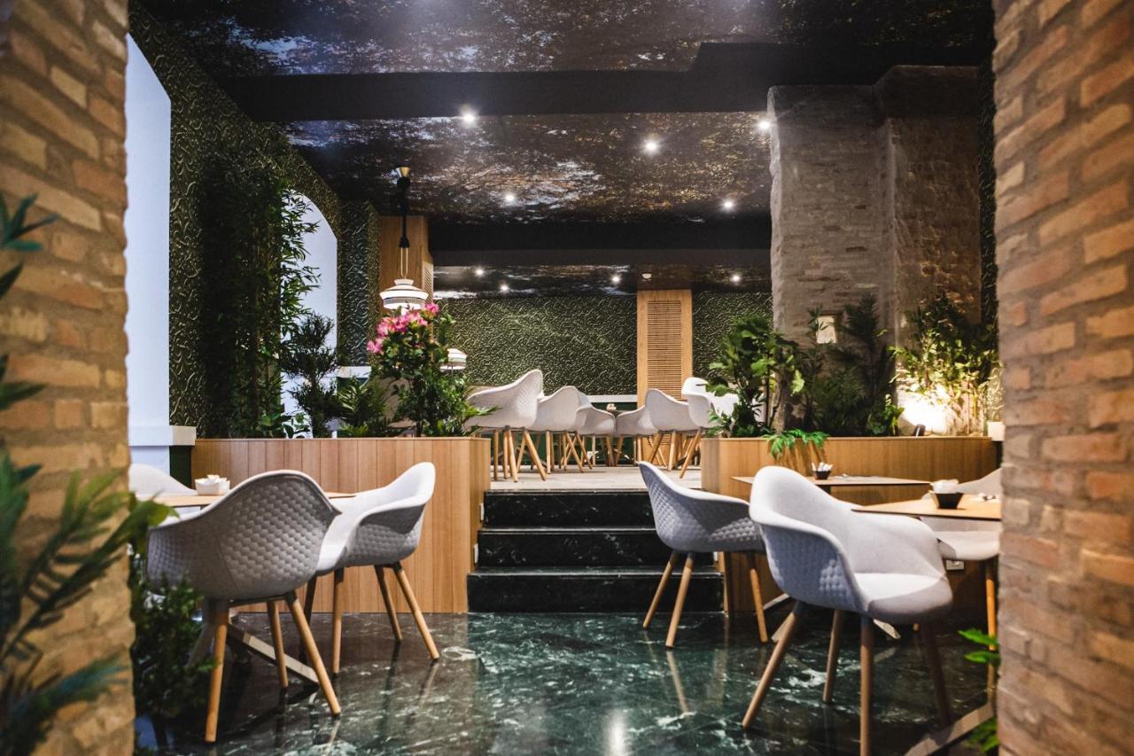 Sh Ingles Boutique Hotel