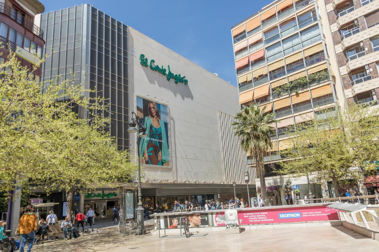 Loft Con Terraza Centro Valencia