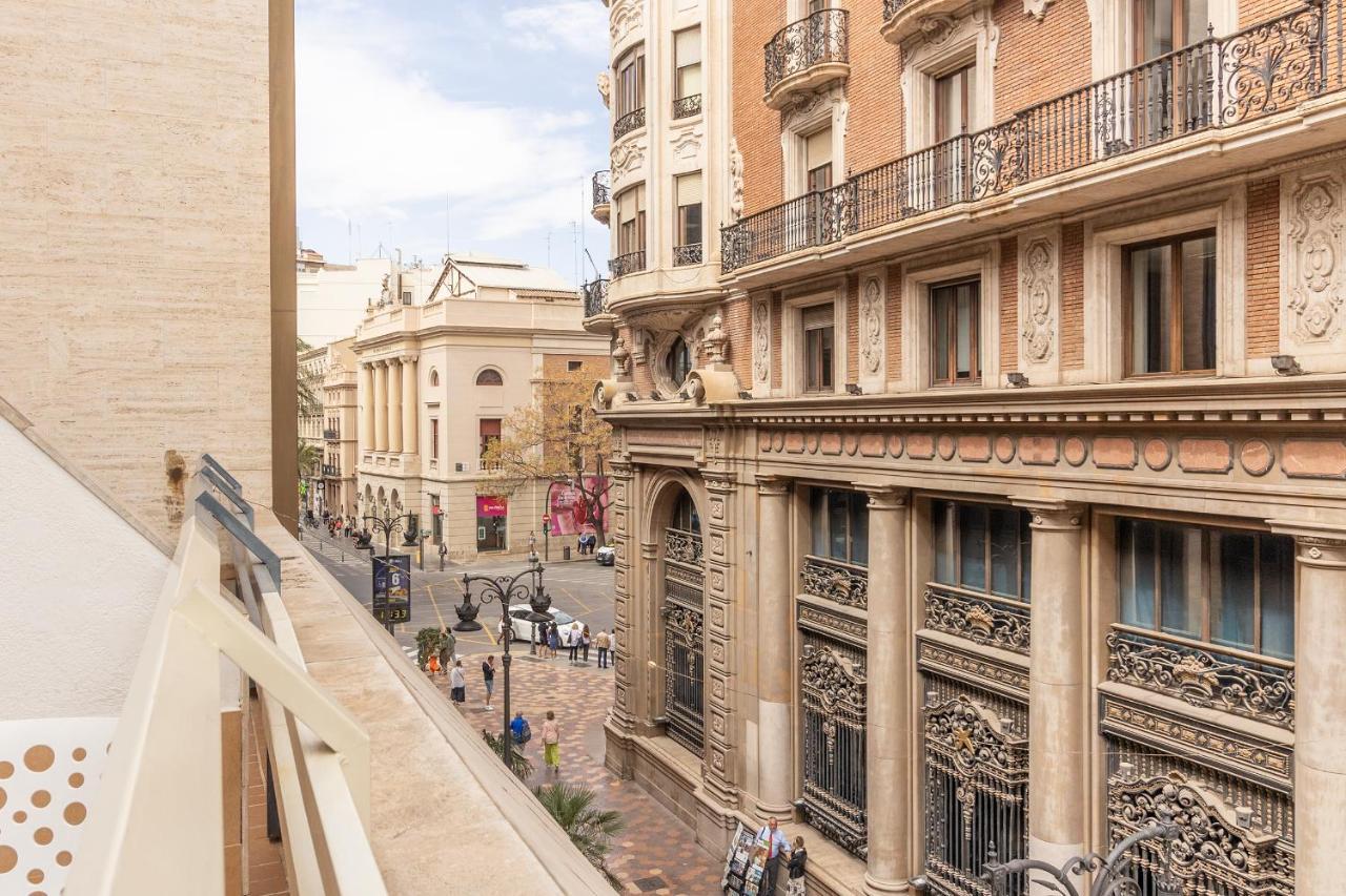 Loft Con Terraza Centro