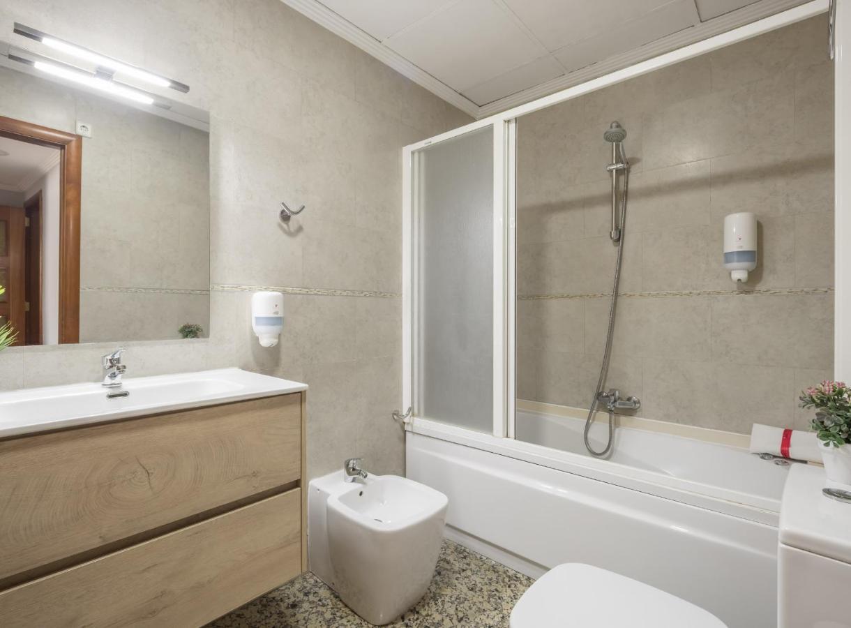 Appartement Macflats Puerto *