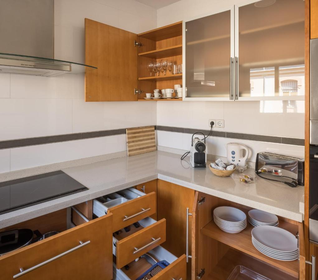 Macflats Puerto Appartement Valencia