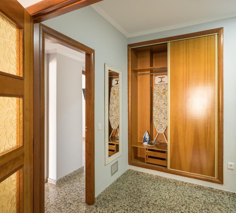 Appartement Macflats Puerto Valencia