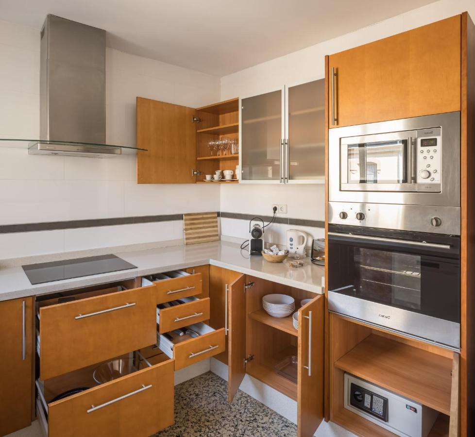 Macflats Puerto Appartement Valencia