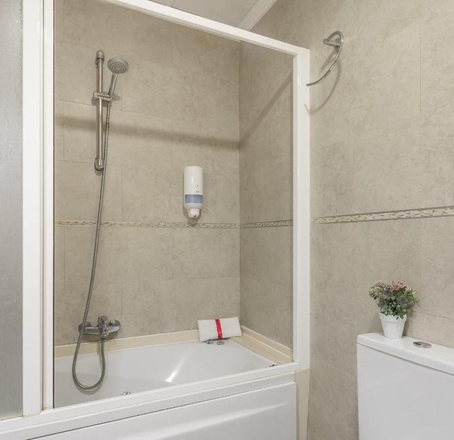 Macflats Puerto Appartement *