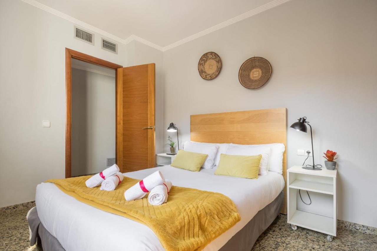 Appartement Macflats Puerto Valencia