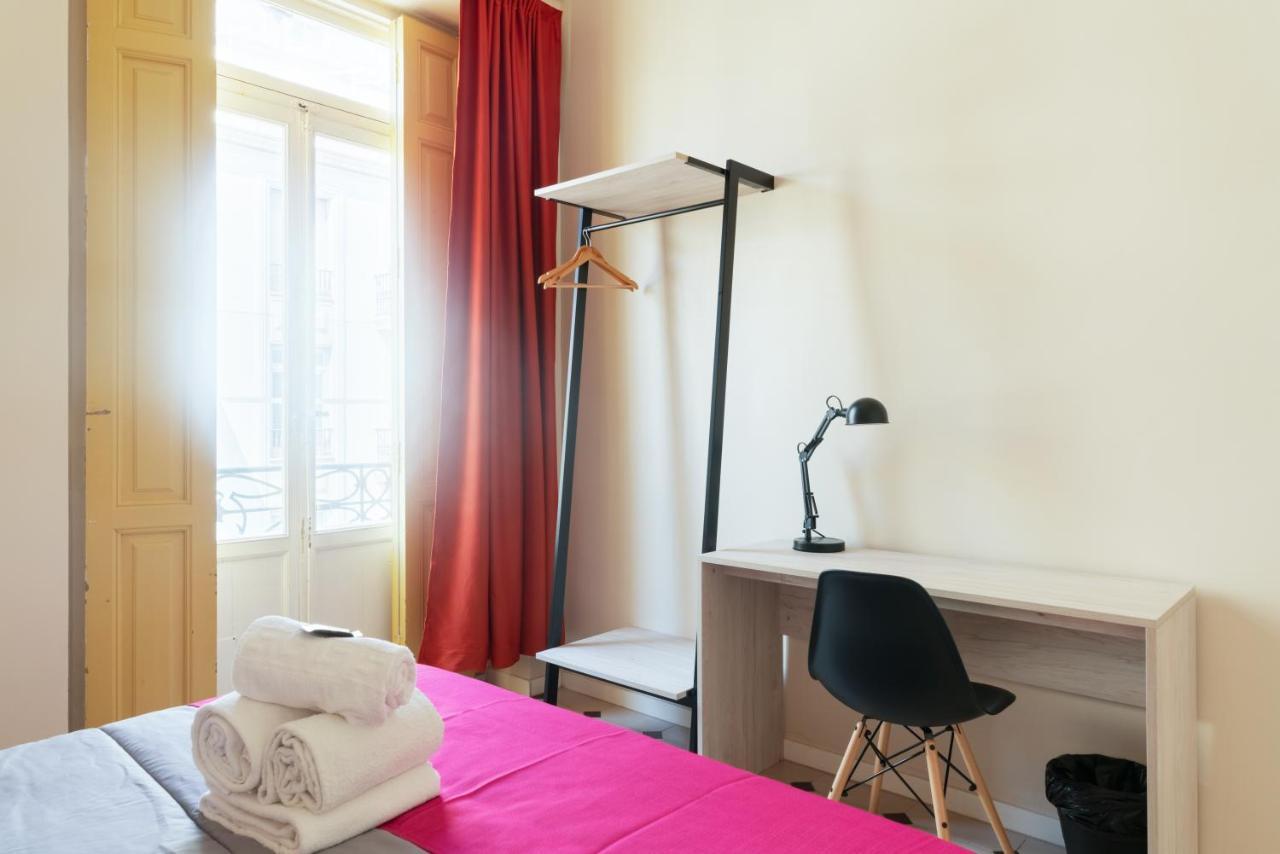 Red Nest Valencia