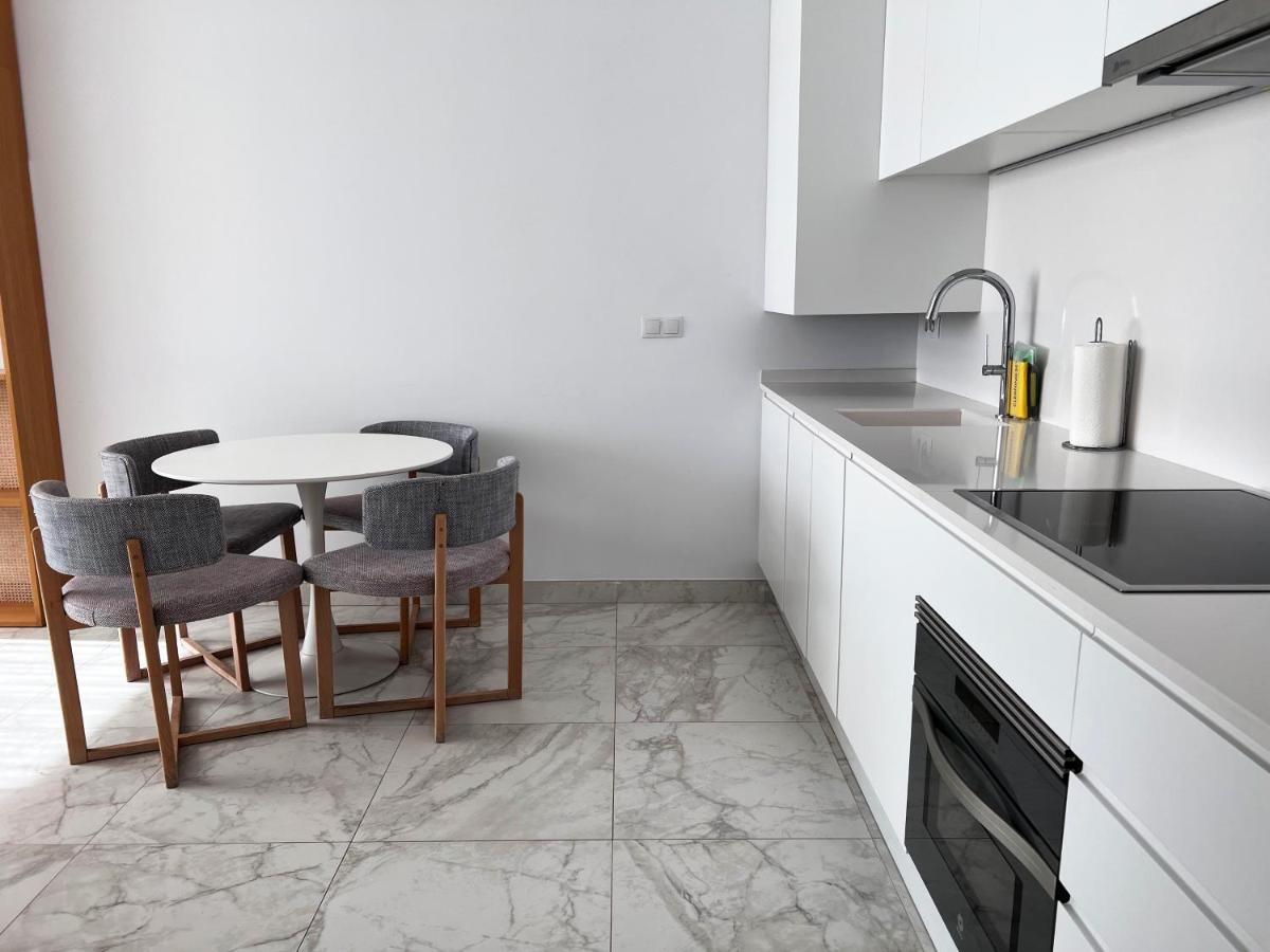 Apartment Luxury - Calma