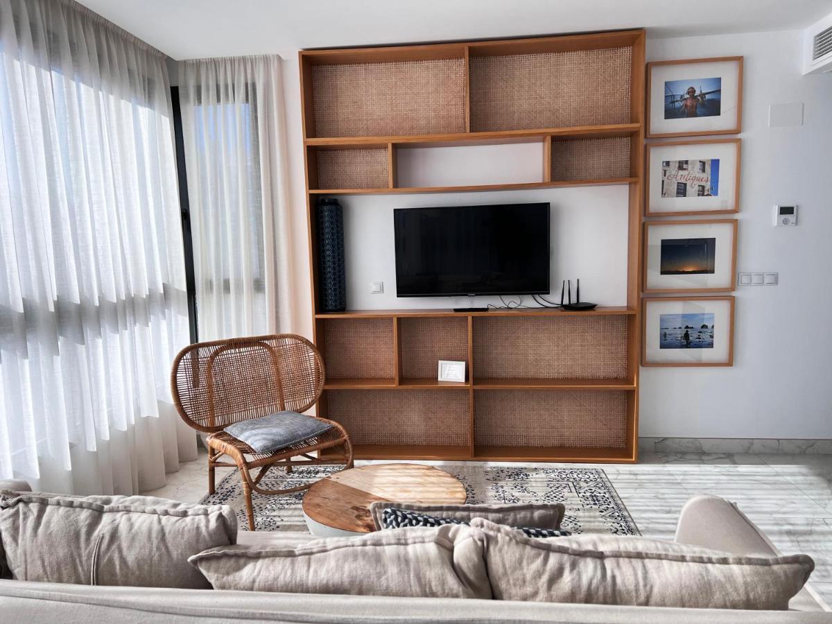 Apartment Luxury - Calma